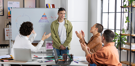 Mentoring Preparation