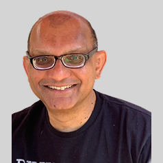 Dr. Ruben Fair